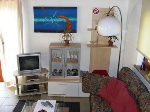 Apartamentos Agriturismo Cantina Carrara
