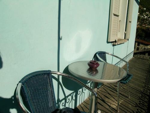 Hotel Garni Rosa Delle Alpi