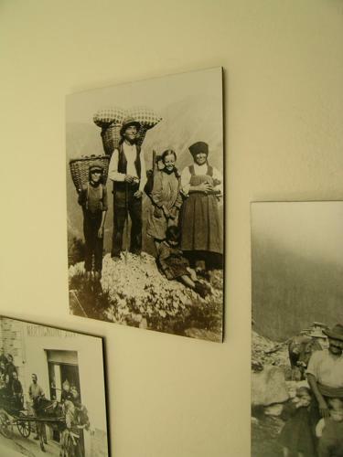 Hotel Garni Rosa Delle Alpi
