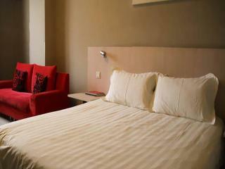 Hotel Jinjiang Inn Guiyang Penshuichi Branch