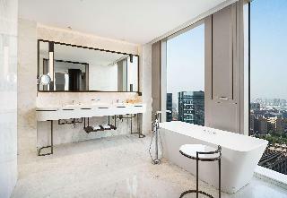 Radisson Blu Hotel Hangzhou Xintiandi