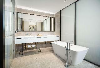 Radisson Blu Hotel Hangzhou Xintiandi