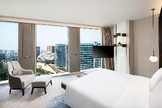 Radisson Blu Hotel Hangzhou Xintiandi