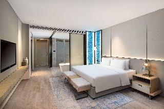 Radisson Blu Hotel Hangzhou Xintiandi