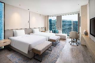 Radisson Blu Hotel Hangzhou Xintiandi