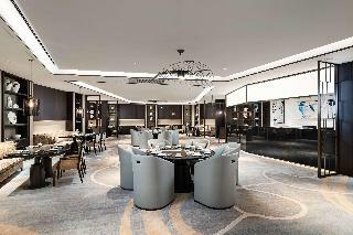 Radisson Blu Hotel Hangzhou Xintiandi
