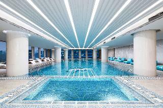 Radisson Blu Hotel Hangzhou Xintiandi