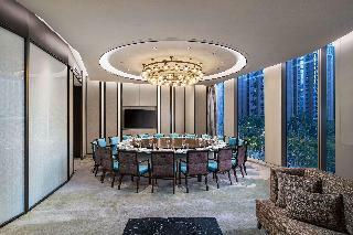 Radisson Blu Hotel Hangzhou Xintiandi