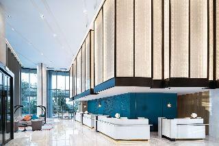 Radisson Blu Hotel Hangzhou Xintiandi