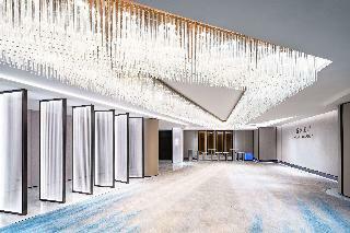 Radisson Blu Hotel Hangzhou Xintiandi