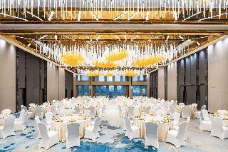 Radisson Blu Hotel Hangzhou Xintiandi