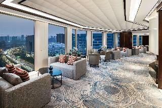 Radisson Blu Hotel Hangzhou Xintiandi