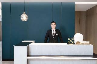 Radisson Blu Hotel Hangzhou Xintiandi