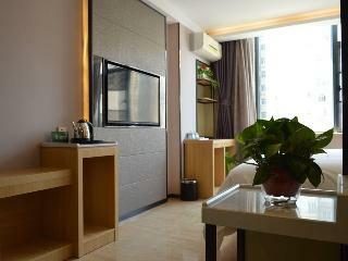 Greentree Alliance Hotel Kunming Chuanjin Road Bra