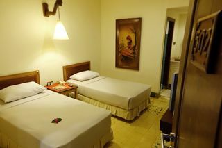 Hotel Tugu Sri Lestari Blitar