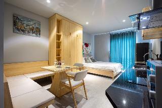 Hotel Joo House Phu Nhuan District