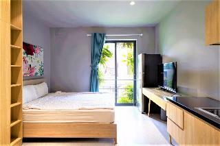 Hotel Joo House Phu Nhuan District