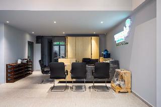Hotel Joo House Phu Nhuan District