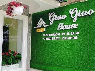 Hotel Giao Giao Homestay