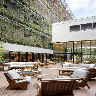 Good Nature Hotel Kyoto