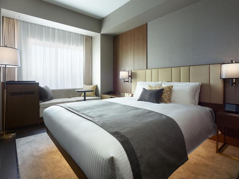 Mitsui Garden Hotel Roppongi Premier