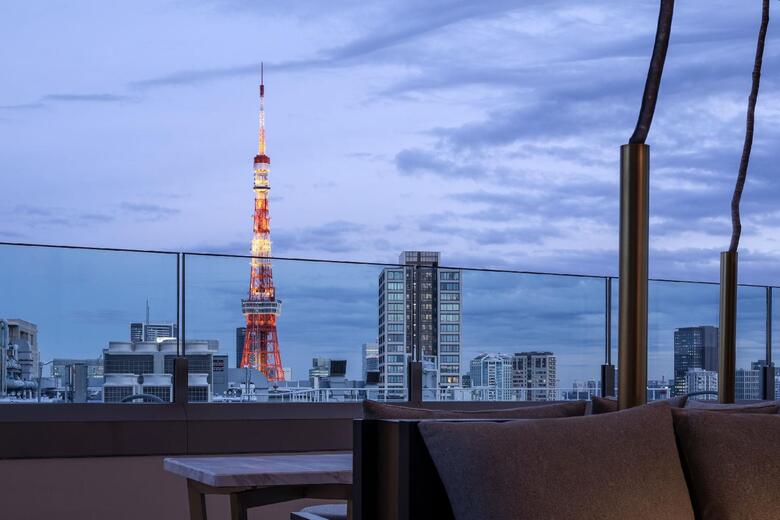 Mitsui Garden Hotel Roppongi Premier