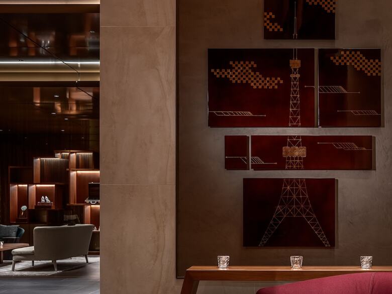 Mitsui Garden Hotel Roppongi Premier