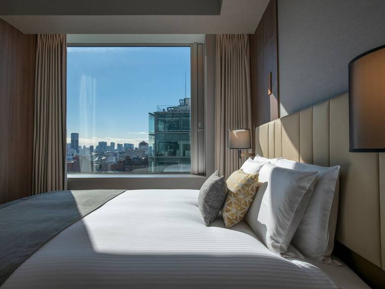 Mitsui Garden Hotel Roppongi Premier
