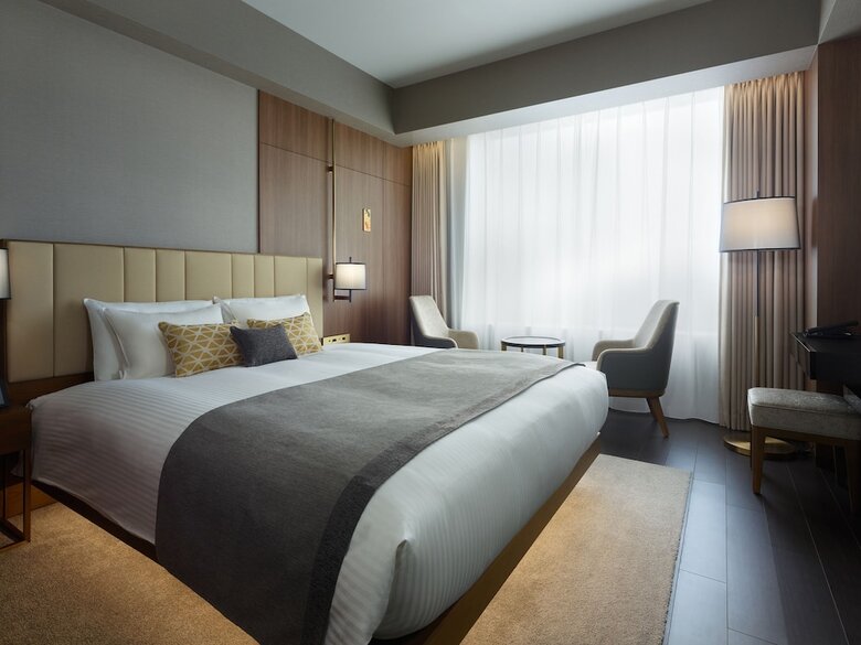 Mitsui Garden Hotel Roppongi Premier