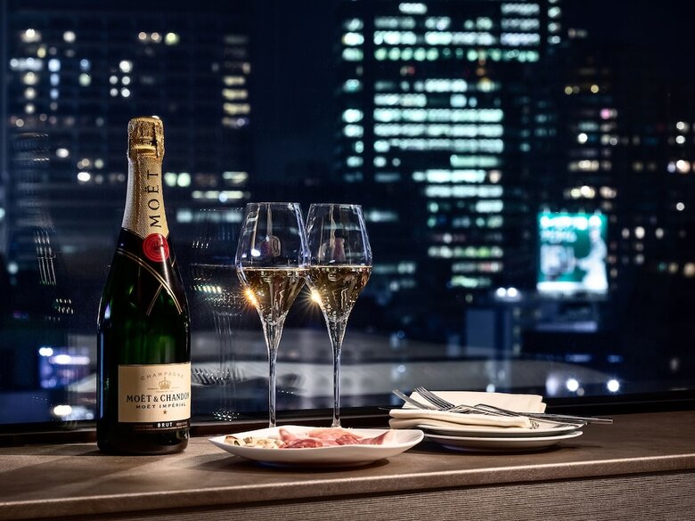 Mitsui Garden Hotel Roppongi Premier
