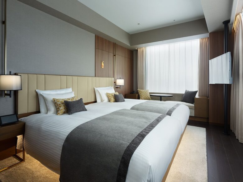 Mitsui Garden Hotel Roppongi Premier