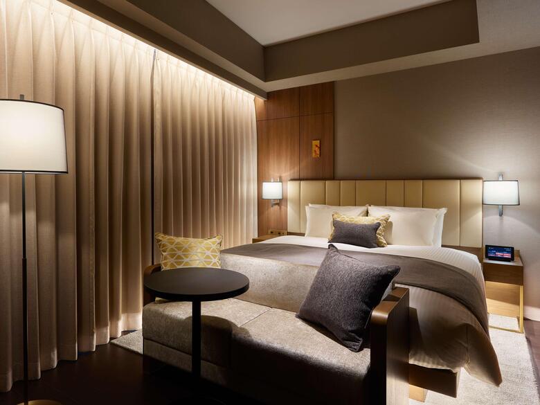 Mitsui Garden Hotel Roppongi Premier