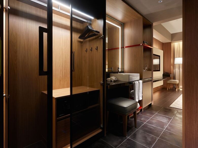 Mitsui Garden Hotel Roppongi Premier