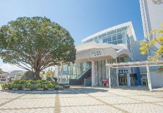 Grand Park Hotel Panex Hachinohe