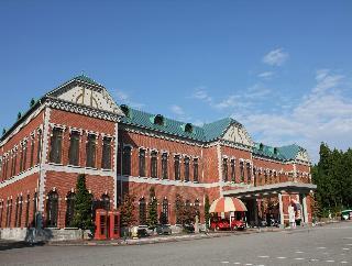 Apa Hotel Komatsu Grand