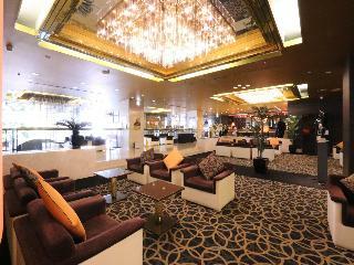 Apa Hotel Komatsu Grand