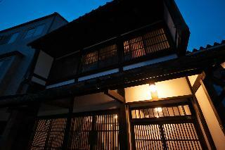 Hotel Kanazawa Guest House East Mountain