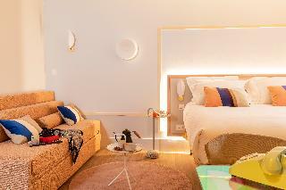 Hotel Aiden By Best Western @ Clermont-ferrand