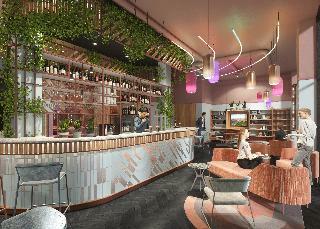Hotel Aiden By Best Western @ Clermont-ferrand