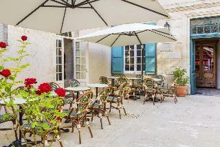 Hotel Logis H�tel Les Trois Lys