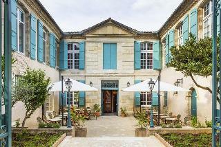 Hotel Logis H�tel Les Trois Lys