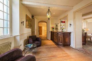 Hotel Logis H�tel Les Trois Lys