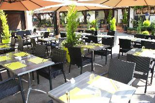 Hotel Logis H�tel Au Boeuf