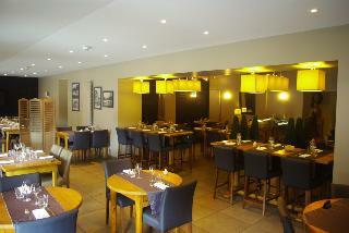 Apartamentos Logis Hotel Burnichon