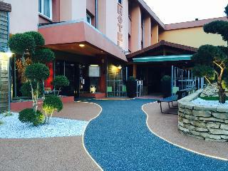 Apartamentos Logis Hotel Burnichon