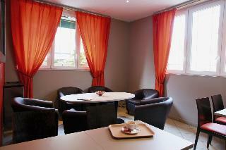 Hotel Logis H�tel de La Place