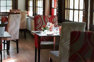 Hotel Logis H�tel La Commanderie de Champarey
