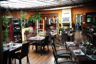 Hotel Logis Central H�tel