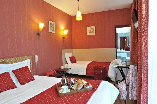 Hotel Logis Parc H�tel & Spa