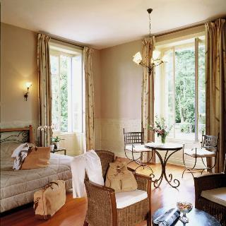 Hotel Logis Parc H�tel & Spa